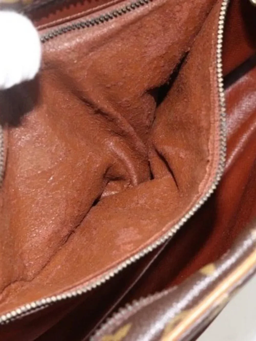 Louis Vuitton brand louis